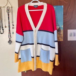 Modcloth Sweater 1X
